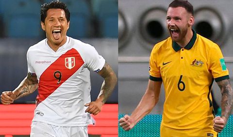 TENEMOS RIVAL: Perú vs. Australia por repechaje Qatar 2022: fecha, hora y canal TV