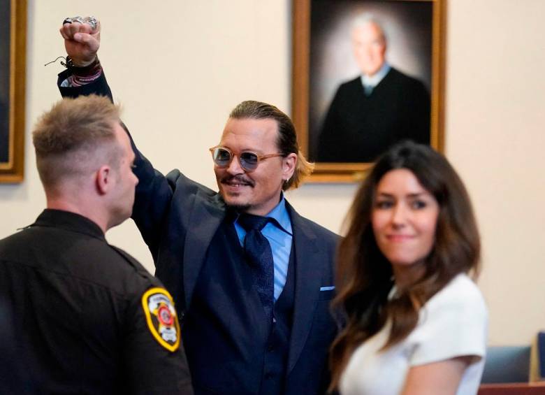 ¡Johnny Depp ganó! El veredicto del jurado favoreció al actor en el juicio contra Amber Heard