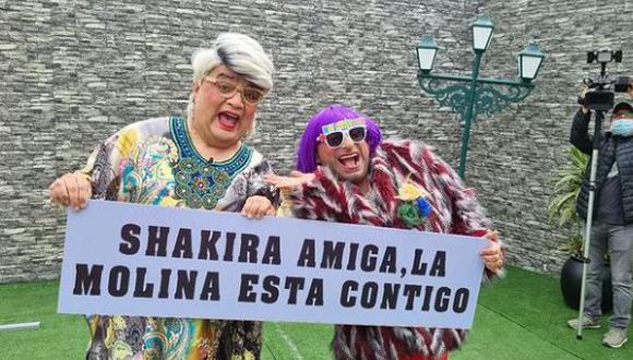 Carlos Álvarez y Jorge Benavides: la dupla homorística vuelve a la televisión con ‘El especial’